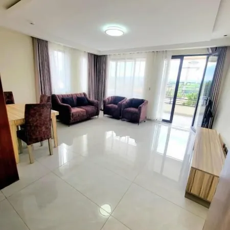 Sunset View Hotel and Apartment