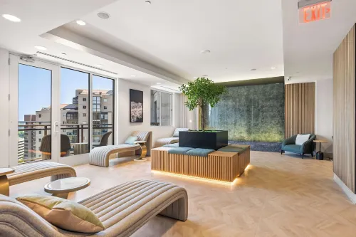 Well Appointed Apartments W Full Comfort