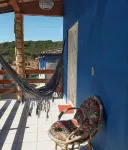 Pousada Pé na Areia