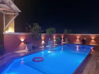La Topik Hotel and Suites - Pool
