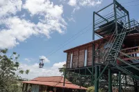 Eco Luar Boutique Hotel - Pet friendly