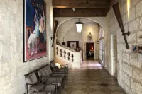 Hôtel de l'Amphithéâtre