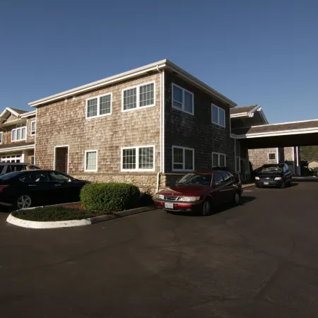 Tolovana Inn