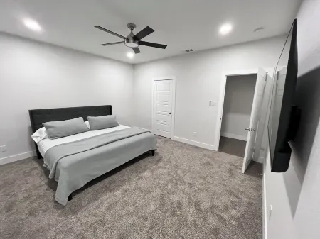 Greenville Country House No. 3 Charming 4-bedroom farmhouse. Отели в г. Хант