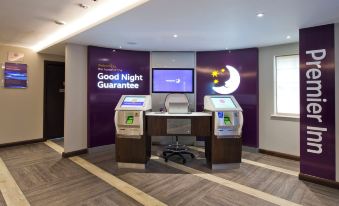 Premier Inn Cockermouth