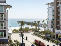 SpringHill Suites Oceanside Beach Hotels in Oceanside