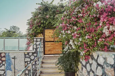 Villa Nordic Dream Отели рядом с достопримечательностью «Kaputas Beach»