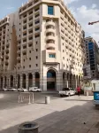 Sky View Hotel, Madinah - petit déjeuner
