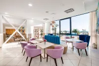 Hotel Ariane - Beachfront, Breakfast XXL & Sea View - breakfast