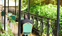 Wigot Gardens Hotel