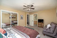 Sunset Peak Cabin 3BR house in TH with Lake Access-Walk to Downtown Hotels in Twain Harte