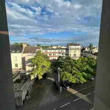 We Live in R - Suite 304 Others