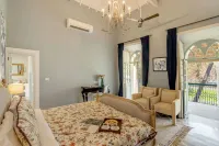 Casa Palms by Hireavilla -5Br Villa w Private Pool - Villas
