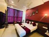 Hotel Nisha - 3 Sao