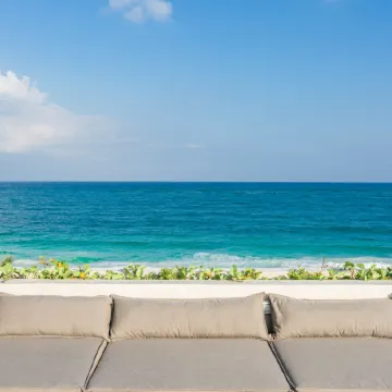 ANANA Casa Kaab Kaan | Rooftop pool & Beachfront