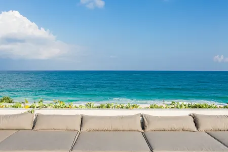 ANANA Casa Kaab Kaan | Rooftop pool & Beachfront