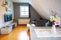 Ferienwohnung Breege Zwischen Bodden und Meer