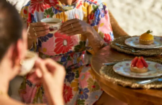 毛里求斯莫納山瑞吉度假酒店