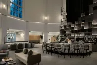 AC Hotel Portland Lake Oswego - ที่มีบาร์