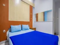 Costel Sahabat Bandara Hotels in Jurumudi