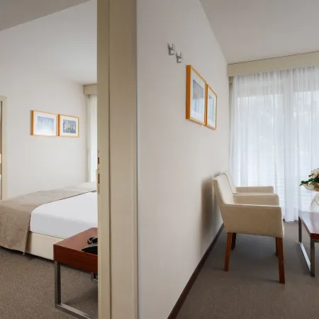 Hotel Albatros Plava Laguna
