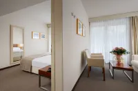 Hotel Albatros Plava Laguna Hotels in Vrsar