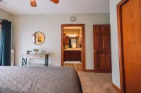 Sunset Views in the midst of Amish Country