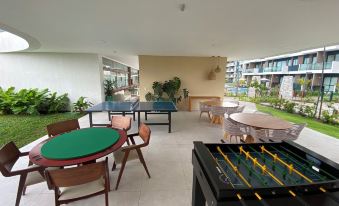 Makia Beach by Essence - Muro Alto, Porto de Galinhas