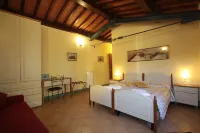 Agriturismo Villa Guarnaschelli Hotel in zona gms 41