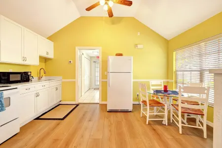 Storybook Home in Downtown Stuart