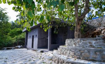 Blue Hill Lotus Holistic Wellness Village