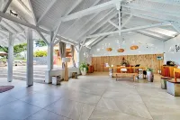 Les Galets Rouges Lodges & Spa Hotels in Bouillante