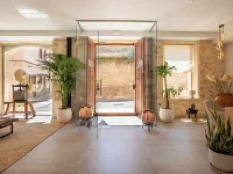 Vila Nova Suites & Spa Hoteles en Capdepera