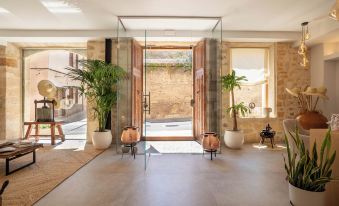 Vila Nova Suites & Spa