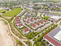 Lovely Lake Lookout - Cozy 2BR Condo Steps from Lake Michigan