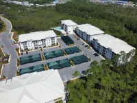 Pinewood30a Hotels in Santa Rosa Beach