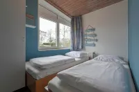Holiday Home Sint Maartenszee Near Beach