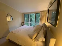 Sassafras Treehouse in The Dandenong Ranges, Victoria