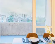 Bella Luna III: Elegant and bright Apartment-Balcony-Free parking-Massage