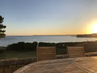 beautiful 3 bedroom house,panoramic view, ocean access