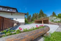 Haus Oberzöhr App1 - Olympia 2026 Cross-Country Skiing, Nordic Combined, Ski Jumping Hotel a Nova Ponente