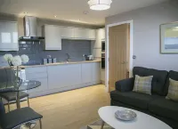 Alpha Spa, Classic 1 bedroom apartment