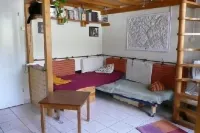 Serre-chevalier 1200, briançon, light runway, comfort, amenities 브리앙송 호텔