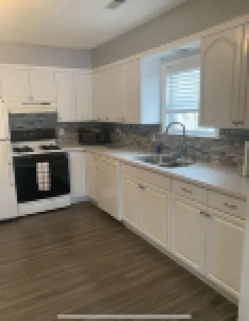 Cozy House on Collage Street