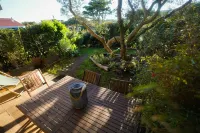 Seignosse 2 to 4p - direct beach - garden Hotel dekat Seignosse
