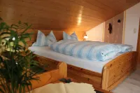 Apartment mountain view Hotels in Eggstätt