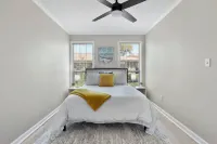 The Shell @ Coastal Retreat Villas