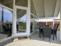 Holiday Home in Idestrup