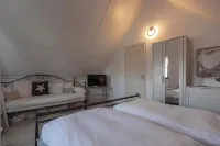 Villa in Callantsoog Near Beach & Sea