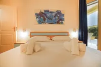 Oasi d'Oriente Hotels in Cerfignano